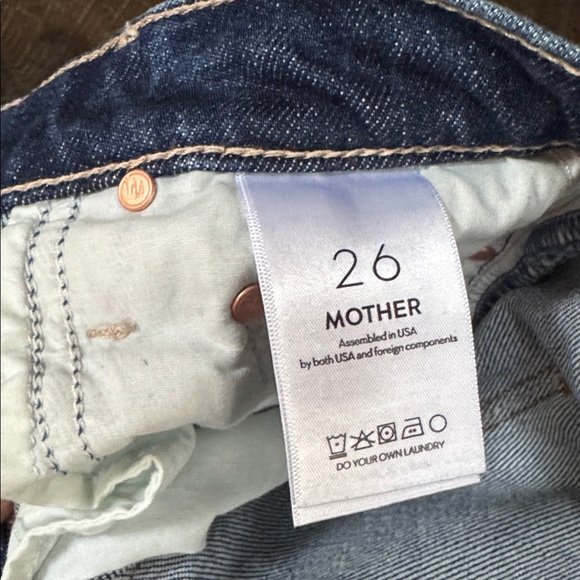 Mother Jeans - Picture 9 of 10